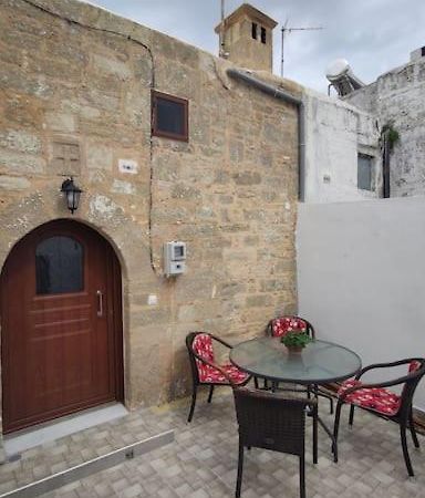 Villa Heliophilia Malona à Malona Village Extérieur photo