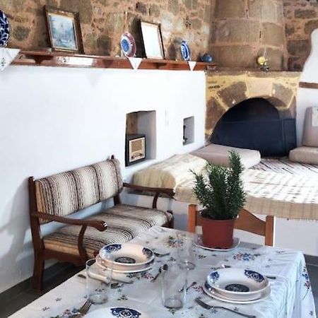 Villa Heliophilia Malona à Malona Village Extérieur photo