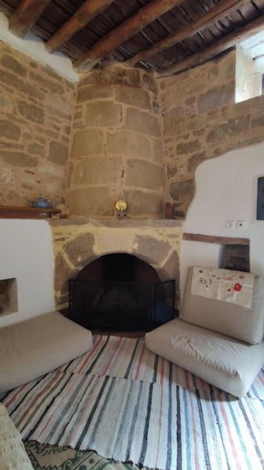 Villa Heliophilia Malona à Malona Village Extérieur photo