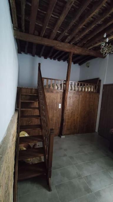 Villa Heliophilia Malona à Malona Village Extérieur photo