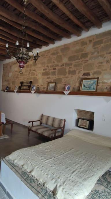 Villa Heliophilia Malona à Malona Village Extérieur photo